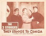 Watch They Stooge to Conga (Short 1943) 2KMovies