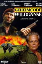 Watch Code Name Wild Geese 2KMovies