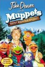 Watch Rocky Mountain Holiday with John Denver and the Muppets 2KMovies