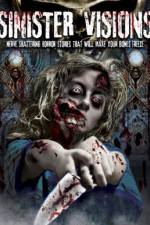 Watch Sinister Visions 2KMovies