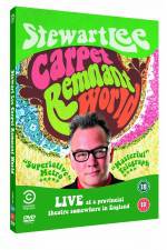 Watch Stewart Lee - Carpet Remnant World 2KMovies