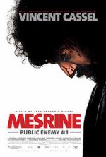 Watch Mesrine Part 2: Public Enemy #1 2KMovies