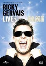 Watch Ricky Gervais Live 3: Fame 2KMovies