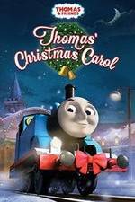 Watch Thomas & Friends: Thomas' Christmas Carol 2KMovies