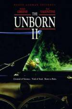 Watch The Unborn II 2KMovies