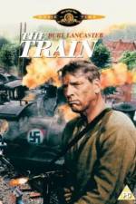 Watch The Train 2KMovies