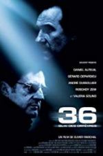Watch 36th Precinct 2KMovies