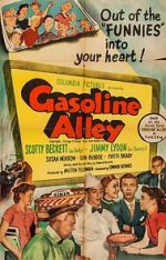 Watch Gasoline Alley 2KMovies