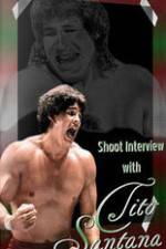 Watch Tito Santana Shoot Interview Wrestling 2KMovies