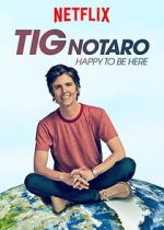 Watch Tig Notaro: Happy To Be Here (TV Special 2018) 2KMovies