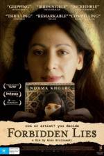 Watch Forbidden Lie$ 2KMovies