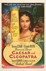 Watch Caesar and Cleopatra 2KMovies