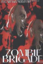 Watch Zombie Brigade 2KMovies