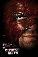 Watch WWE Extreme Rules 2KMovies