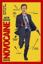 Watch Novocaine 2KMovies