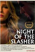 Watch Night of the Slasher 2KMovies