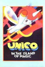 Watch Unico in the Island of Magic 2KMovies