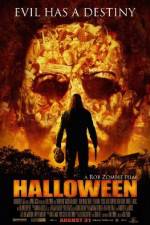 Watch Halloween (2007) 2KMovies