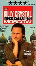 Watch Billy Crystal: Midnight Train to Moscow (TV Special 1989) 2KMovies