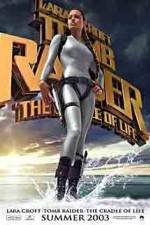 Watch Lara Croft Tomb Raider: The Cradle of Life 2KMovies