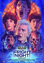 Watch You\'re So Cool, Brewster! The Story of Fright Night 2KMovies