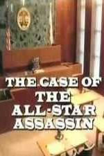Watch Perry Mason: The Case of the All-Star Assassin 2KMovies