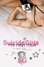 Watch SuicideGirls The First Tour 2KMovies