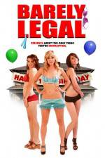 Watch Barely Legal 2KMovies