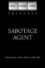Watch Sabotage Agent 2KMovies