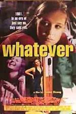 Watch Whatever 2KMovies