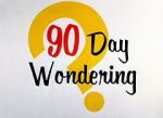 Watch 90 Day Wondering (Short 1956) 2KMovies