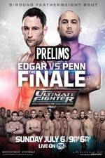 Watch TUF 19 Finale Prelims 2KMovies