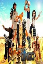 Watch Super Dingo vs the Hippies 2KMovies