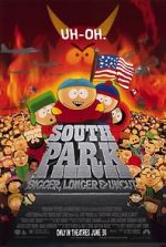 Watch South Park: Bigger, Longer & Uncut 2KMovies