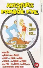 Watch Adventures of a Private Eye 2KMovies