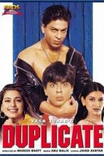 Watch Duplicate 2KMovies