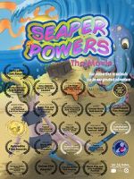 Watch Seaper Powers, In Search of Bleu Jay\'s Treasure 2KMovies