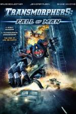 Watch Transmorphers: Fall of Man 2KMovies