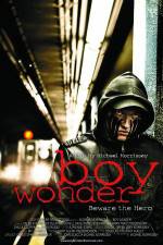 Watch Boy Wonder 2KMovies