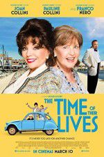 Watch The Time of Their Lives 2KMovies