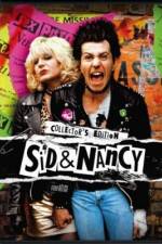 Watch Sid and Nancy 2KMovies