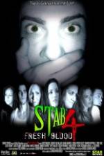 Watch Stab 4 Fresh Blood 2KMovies