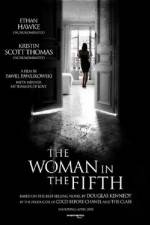 Watch The Woman in the Fifth 2KMovies