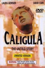 Watch Caligola La storia mai raccontata 2KMovies