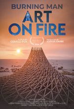 Watch Burning Man: Art on Fire 2KMovies