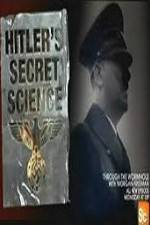 Watch Hitler's Secret Science 2KMovies