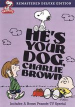 Watch He\'s Your Dog, Charlie Brown (TV Short 1968) 2KMovies