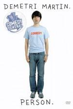 Watch Demetri Martin Person 2KMovies