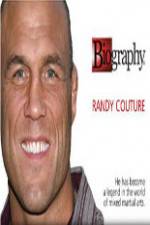 Watch Biography Channel Randy Couture 2KMovies