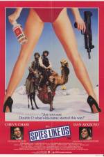 Watch Spies Like Us 2KMovies